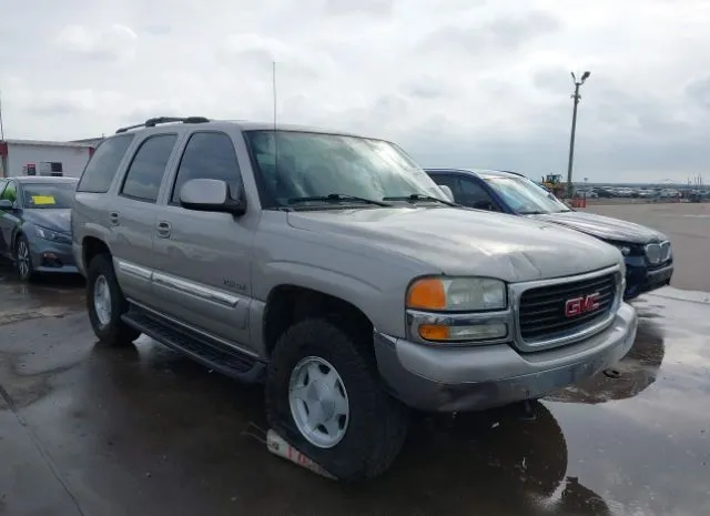 2004 GMC  - Image 1.