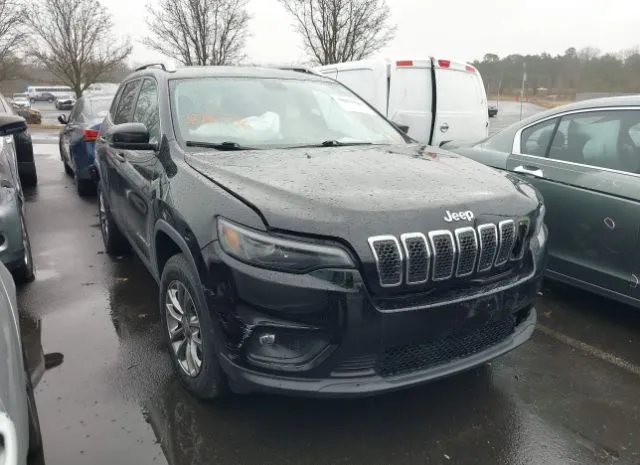 2020 JEEP  - Image 1.