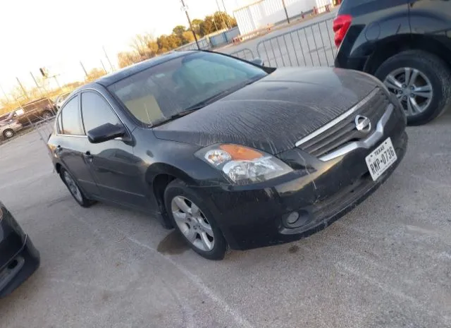 2009 NISSAN  - Image 1.