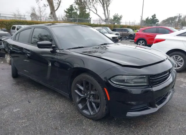 2019 DODGE  - Image 1.