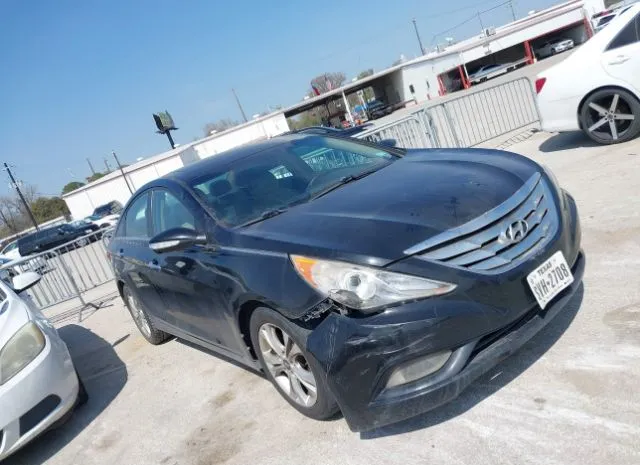 2011 HYUNDAI  - Image 1.