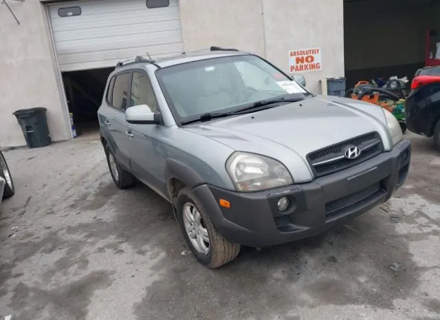 2006 HYUNDAI  - Image 1.