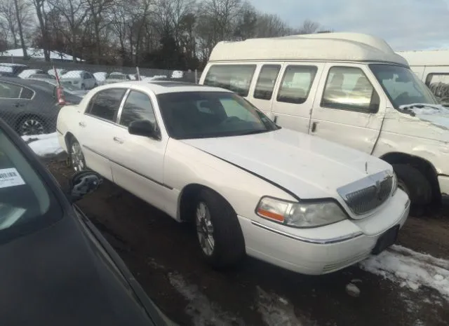 2003 LINCOLN  - Image 1.