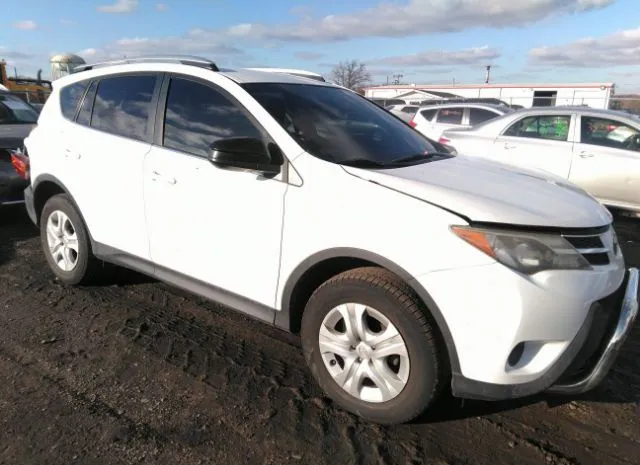 2014 TOYOTA  - Image 1.