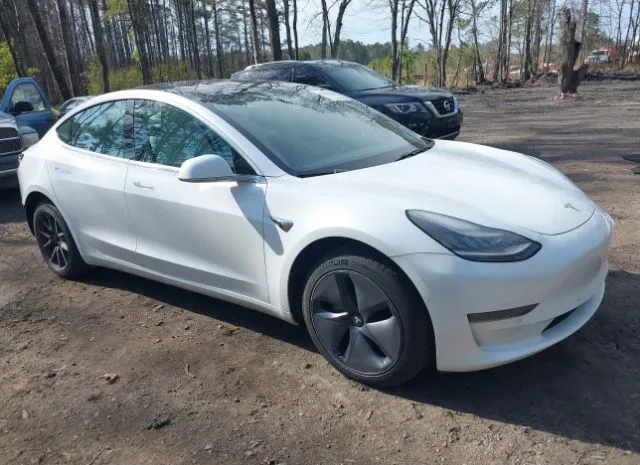 2019 TESLA  - Image 1.