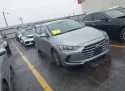 2017 HYUNDAI ELANTRA 2.0L 4