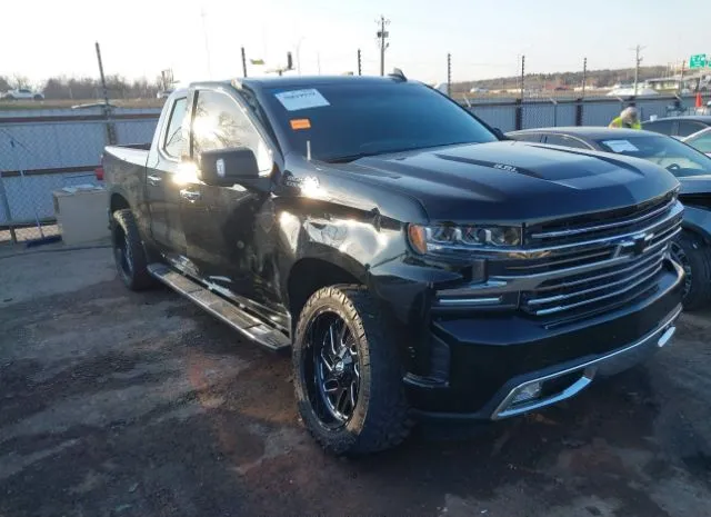 2019 CHEVROLET  - Image 1.