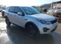 2016 LAND ROVER DISCOVERY SPORT 2.0L 4