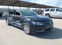 2016 VOLKSWAGEN PASSAT 1.8L 4