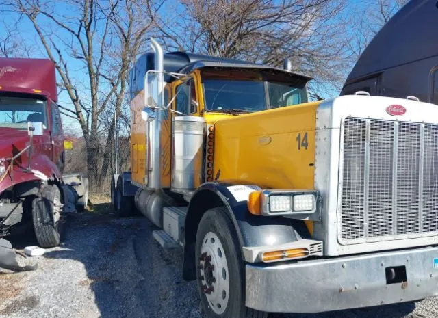 1994 PETERBILT  - Image 1.