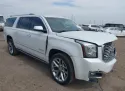 2018 GMC YUKON XL 6.2L 8