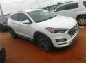 2021 HYUNDAI TUCSON 2.4L 4