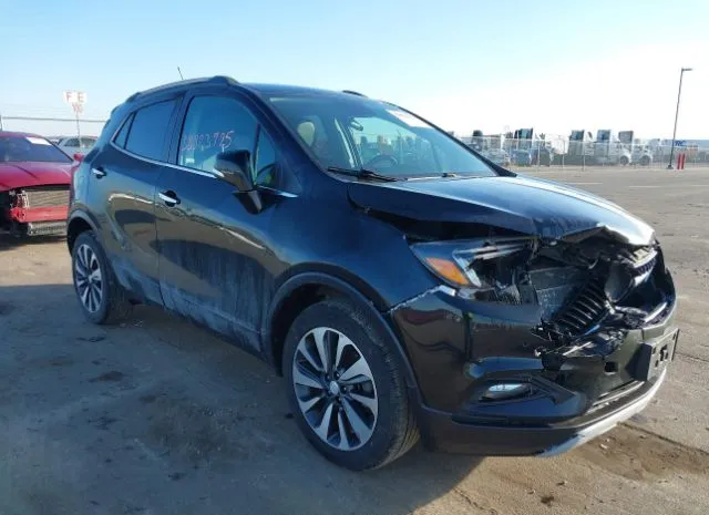 2019 BUICK  - Image 1.