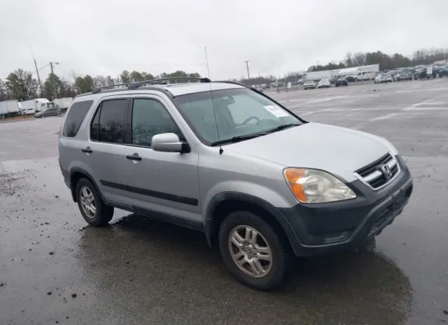 2004 HONDA  - Image 1.