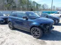 2012 LAND ROVER Range Rover Evoque 2.0L 4