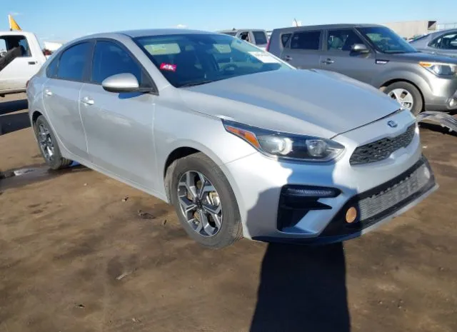 2019 KIA  - Image 1.