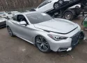 2019 INFINITI Q60 3.0L 6