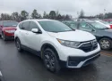 2022 HONDA CR-V 1.5L 4