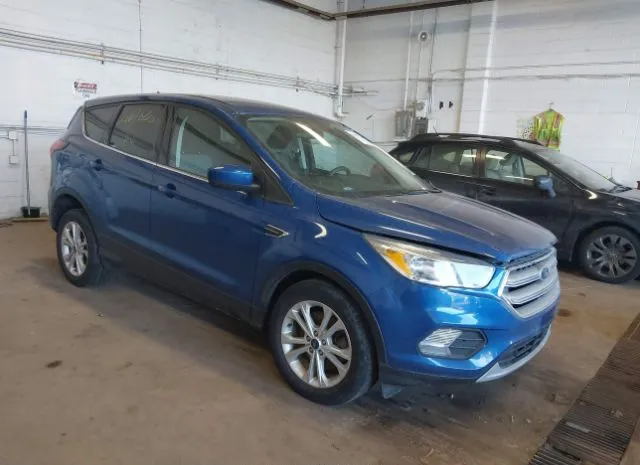 2019 FORD  - Image 1.