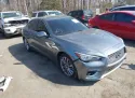 2020 INFINITI Q50 3.0L 6