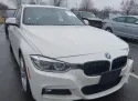 2017 BMW 330i 2.0L 4