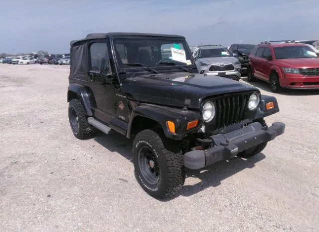 2002 JEEP  - Image 1.