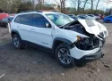 2019 JEEP CHEROKEE 3.2L 6