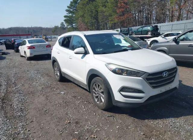 2016 HYUNDAI  - Image 1.