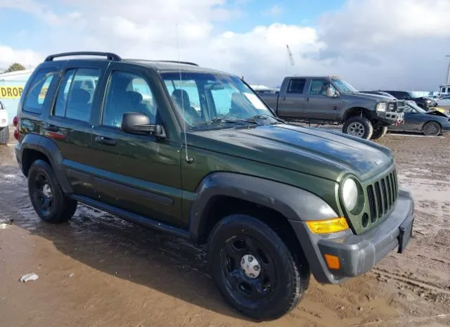 2007 JEEP  - Image 1.