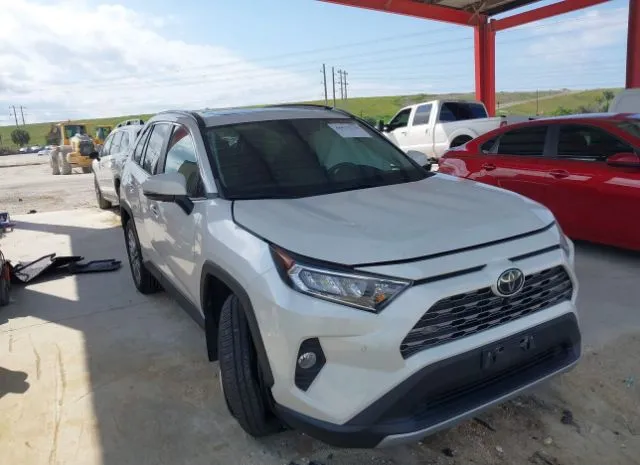 2019 TOYOTA  - Image 1.