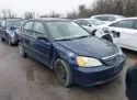 2003 HONDA CIVIC 1.7L 4