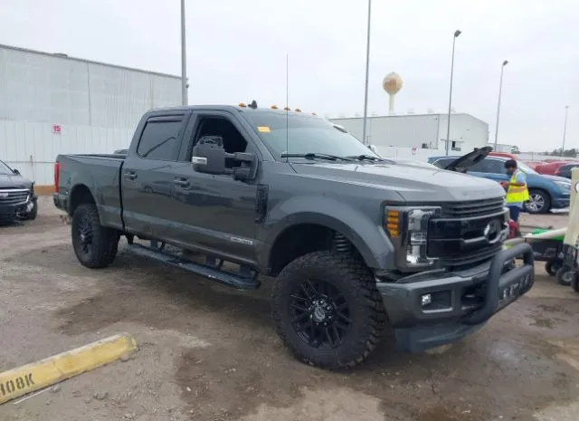 2019 FORD  - Image 1.