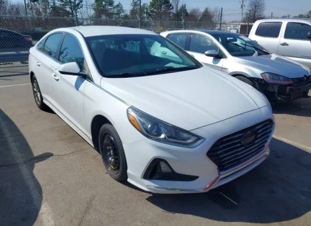 2018 HYUNDAI  - Image 1.