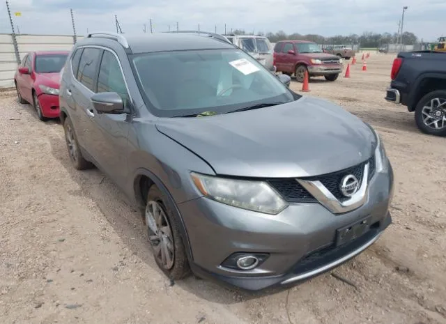 2015 NISSAN  - Image 1.