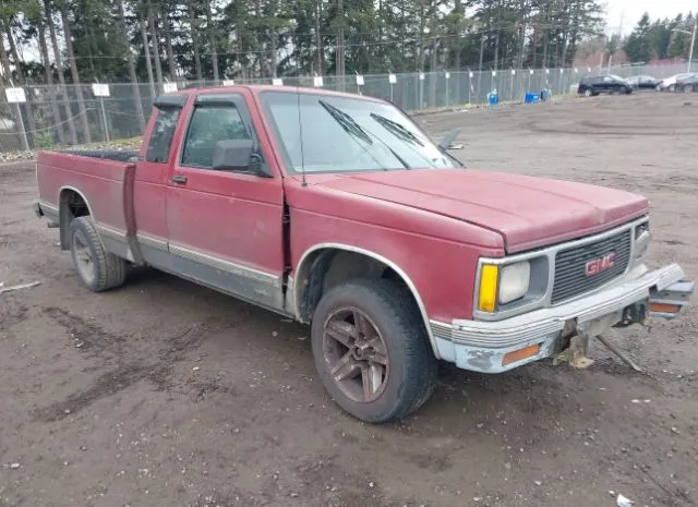 1992 GMC  - Image 1.