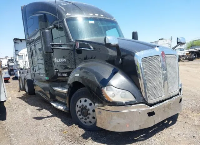 2017 KENWORTH  - Image 1.