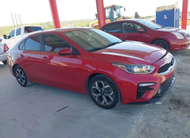 2019 KIA  - Image 1.