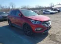 2017 HYUNDAI SANTA FE SPORT 2.0L 4