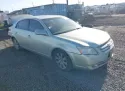 2007 TOYOTA AVALON 3.5L 6