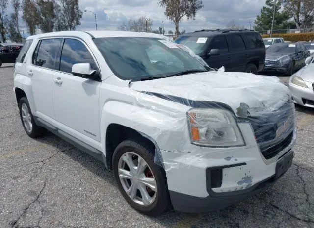 2017 GMC  - Image 1.