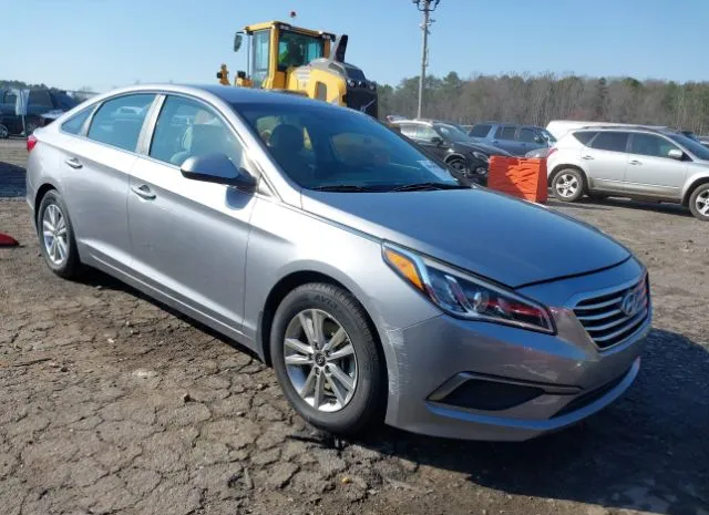 2016 HYUNDAI  - Image 1.