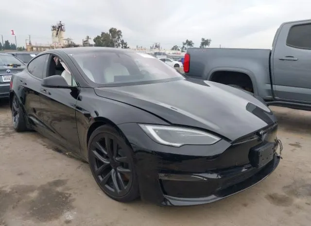 2022 TESLA  - Image 1.