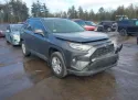 2019 TOYOTA RAV4 HYBRID 2.5L 4