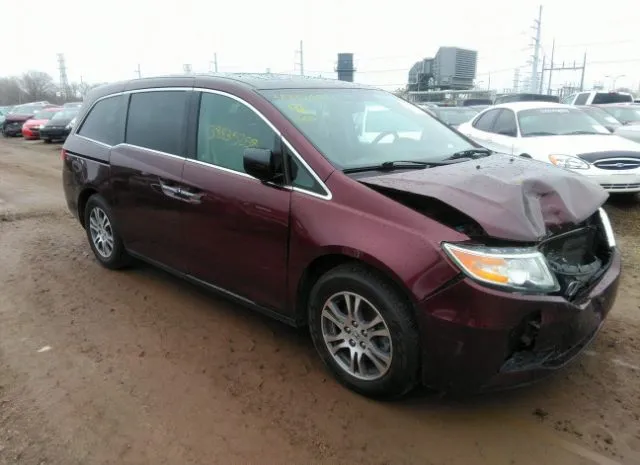 2012 HONDA  - Image 1.