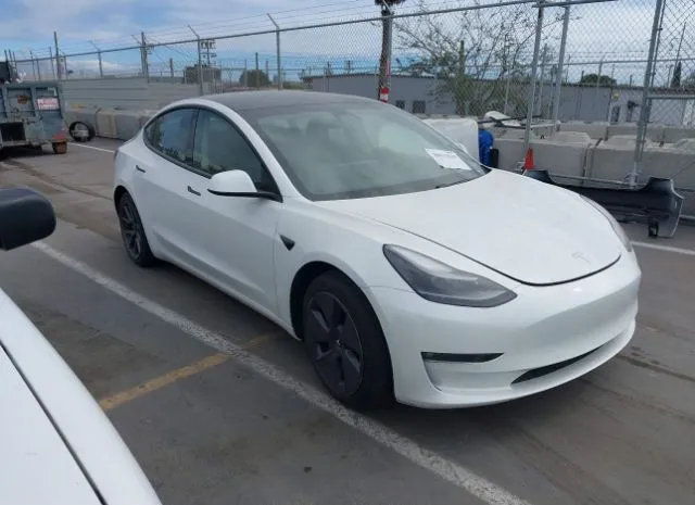 2021 TESLA  - Image 1.