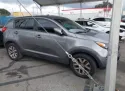 2016 KIA Sportage 2.4L 4