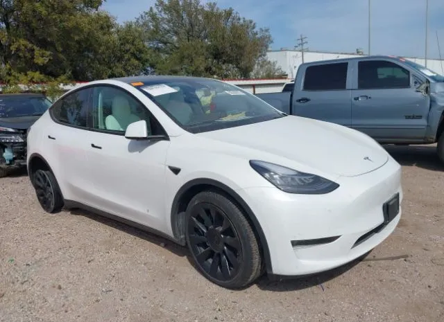 2023 TESLA  - Image 1.