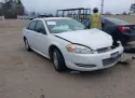 2013 CHEVROLET IMPALA 3.6L 6