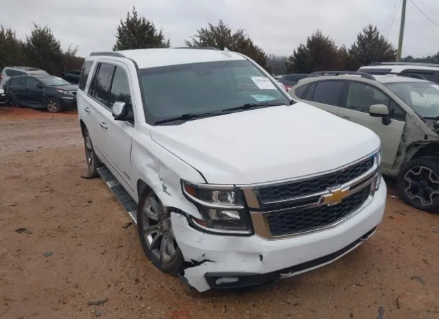 2018 CHEVROLET  - Image 1.