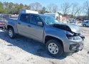 2021 CHEVROLET COLORADO 2.5L 4